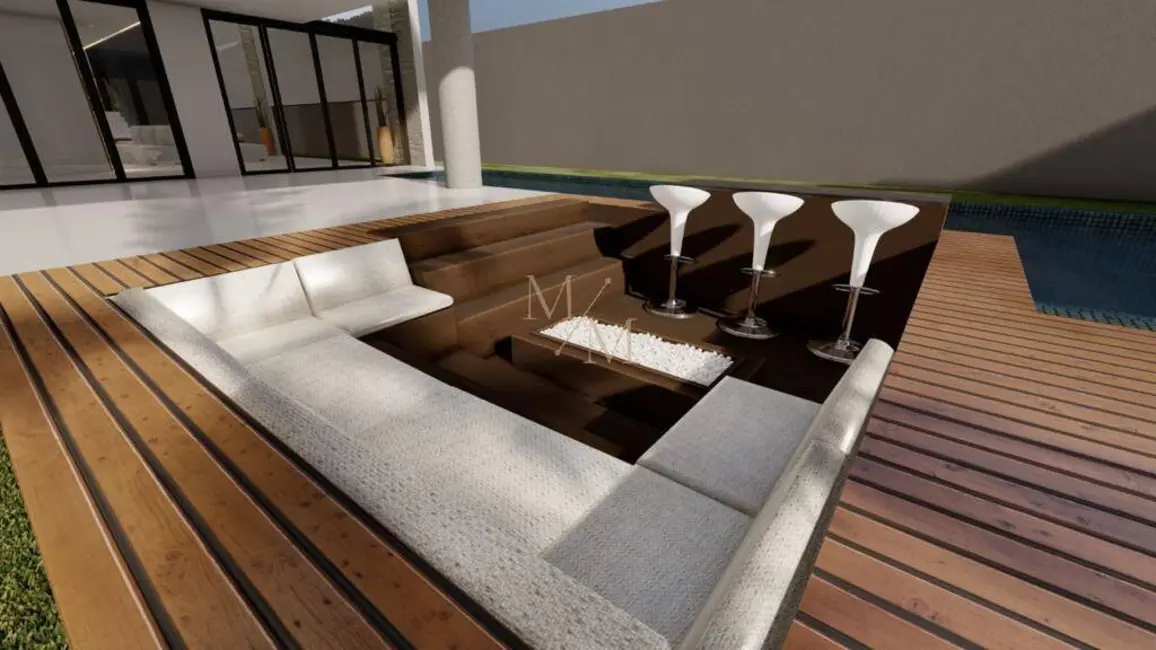 Casa com 5 quartos à venda em Bertioga - SP - imagem 5 Foto 5 de Casa com 5 quartos à venda em Bertioga - SP