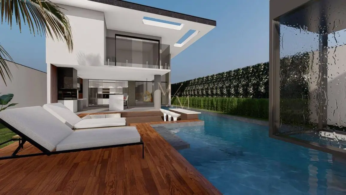 Casa com 5 quartos à venda em Bertioga - SP - imagem 3 Foto 3 de Casa com 5 quartos à venda em Bertioga - SP