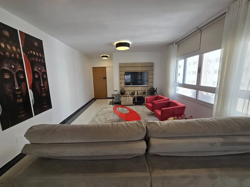 Apartamento com 2 quartos para alugar, 154m2 em Embaré, Santos - SP - imagem 7 Foto 7 de Apartamento com 2 quartos para alugar, 154m2 em Embaré, Santos - SP