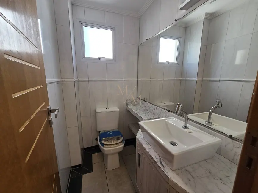 Apartamento com 2 quartos para alugar, 154m2 em Embaré, Santos - SP - imagem 9 Foto 9 de Apartamento com 2 quartos para alugar, 154m2 em Embaré, Santos - SP