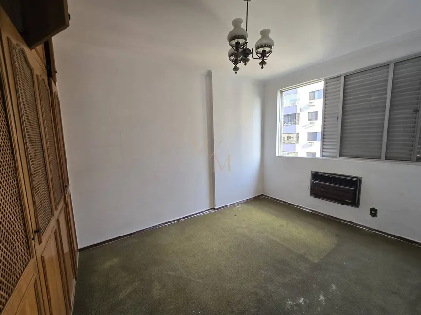 Foto 7 de Apartamento com 3 quartos à venda, 133m2 em Aparecida, Santos - SP