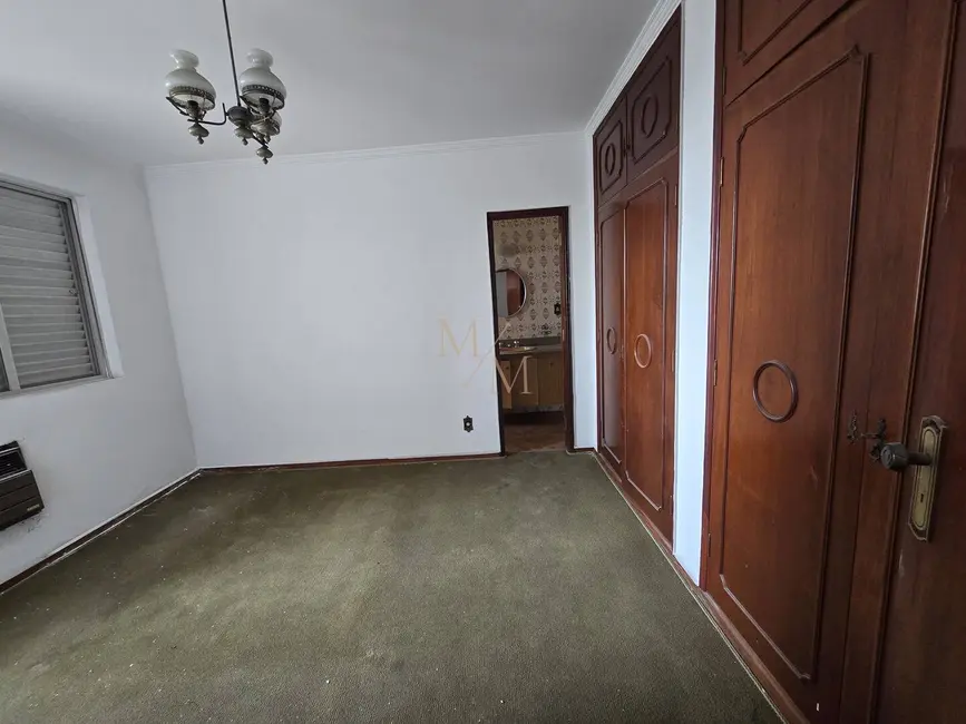 Foto 6 de Apartamento com 3 quartos à venda, 133m2 em Aparecida, Santos - SP