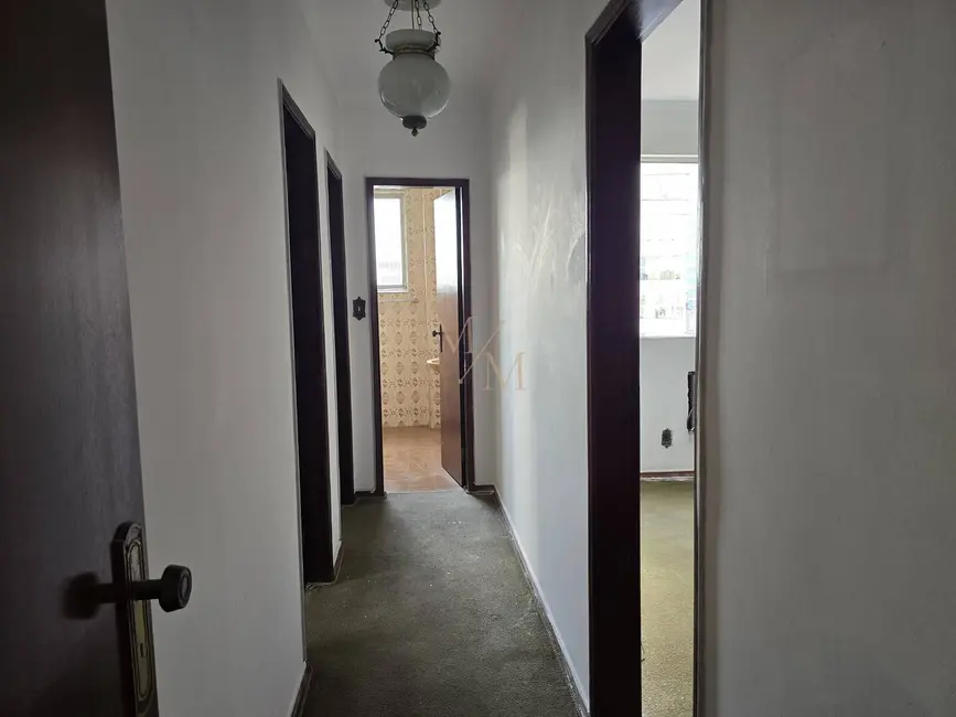 Foto 5 de Apartamento com 3 quartos à venda, 133m2 em Aparecida, Santos - SP