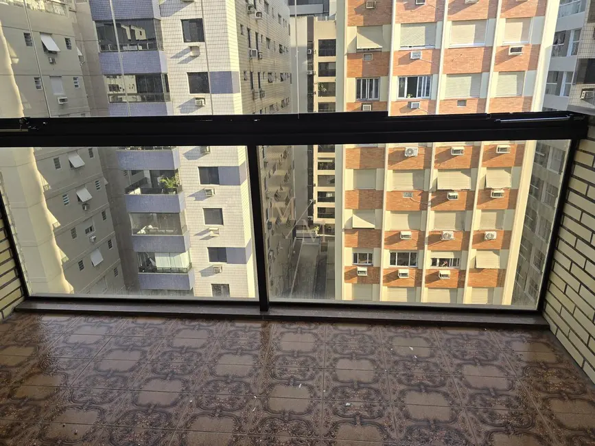 Foto 3 de Apartamento com 3 quartos à venda, 133m2 em Aparecida, Santos - SP