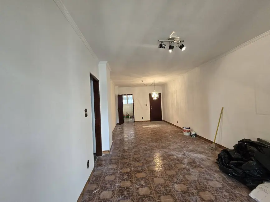 Foto 1 de Apartamento com 3 quartos à venda, 133m2 em Aparecida, Santos - SP