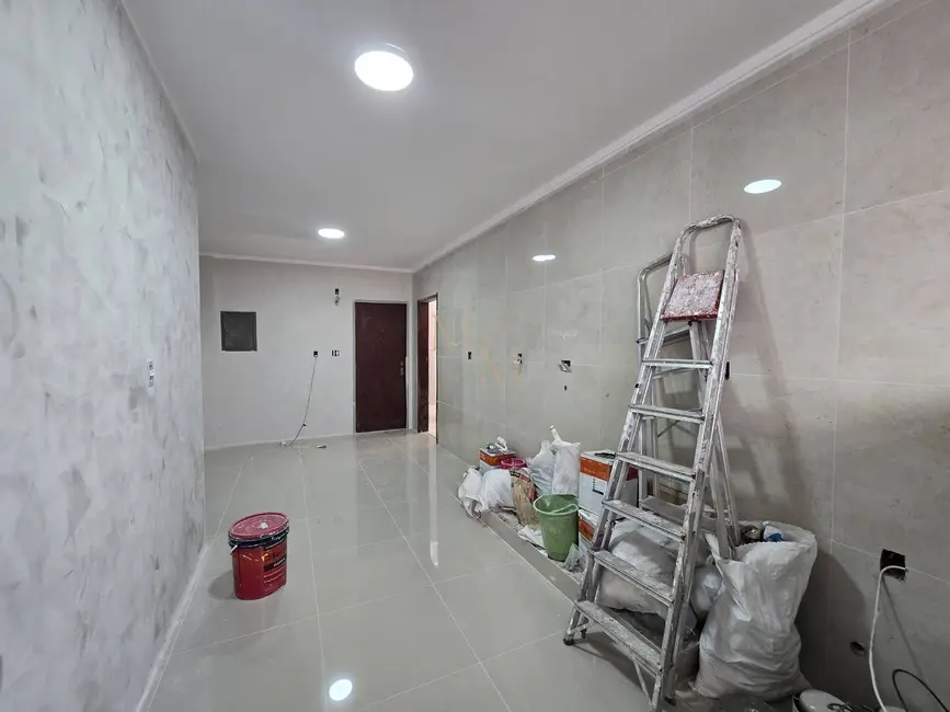 Foto 7 de Apartamento com 3 quartos à venda, 129m2 em Aparecida, Santos - SP