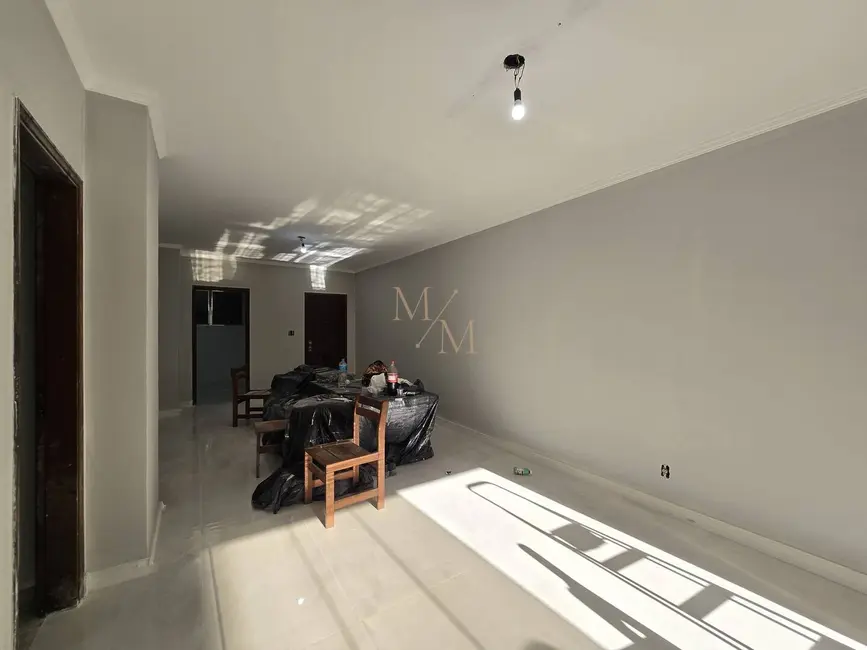 Foto 9 de Apartamento com 3 quartos à venda, 129m2 em Aparecida, Santos - SP