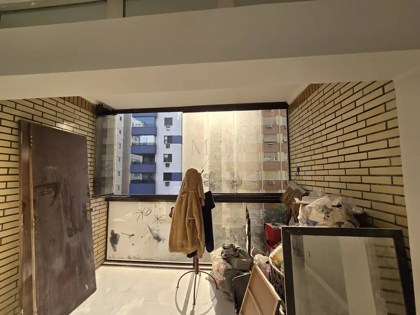 Foto 3 de Apartamento com 3 quartos à venda, 129m2 em Aparecida, Santos - SP