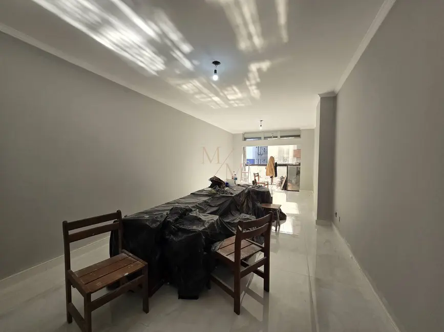 Foto 1 de Apartamento com 3 quartos à venda, 129m2 em Aparecida, Santos - SP