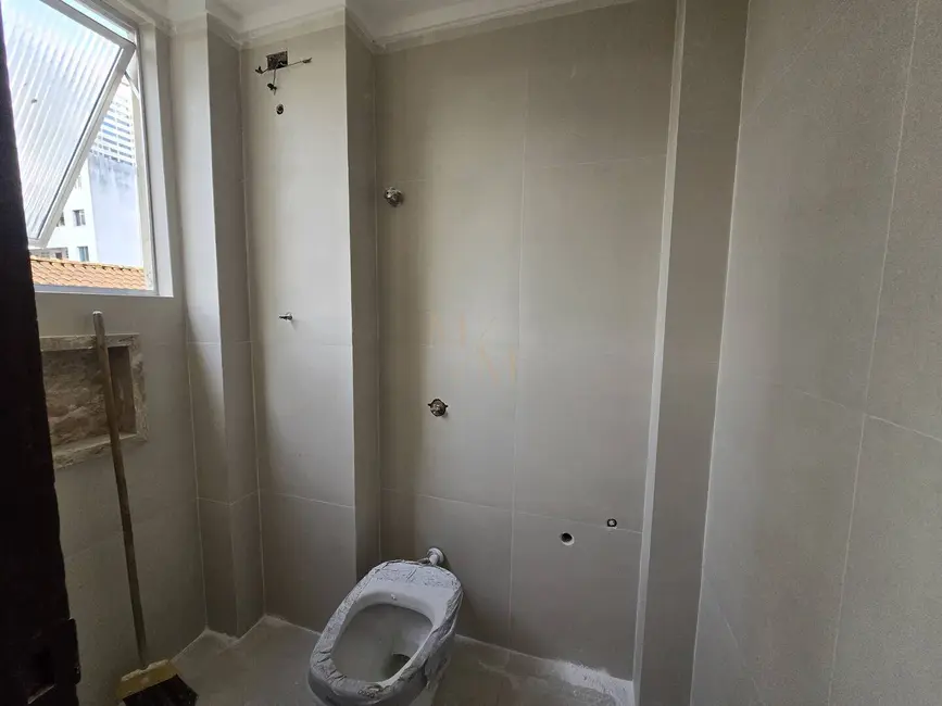 Foto 8 de Apartamento com 3 quartos à venda, 129m2 em Aparecida, Santos - SP