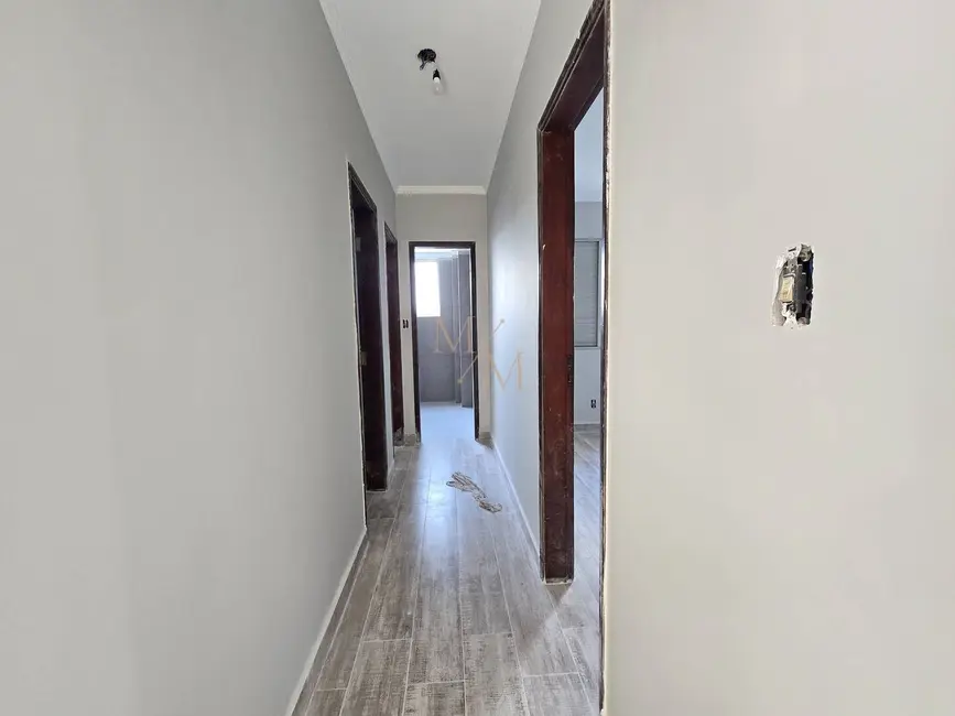 Foto 4 de Apartamento com 3 quartos à venda, 129m2 em Aparecida, Santos - SP