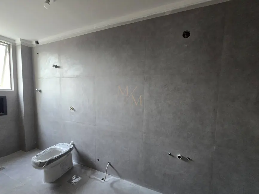 Foto 5 de Apartamento com 3 quartos à venda, 129m2 em Aparecida, Santos - SP