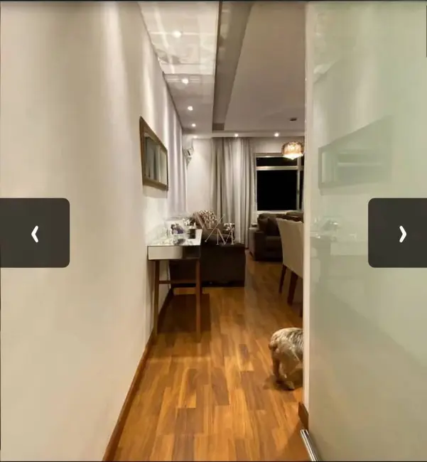 Foto 7 de Apartamento com 2 quartos à venda, 92m2 em Vila Mathias, Santos - SP