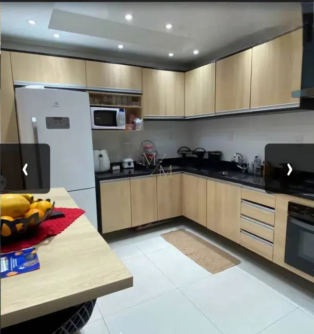 Foto 8 de Apartamento com 2 quartos à venda, 92m2 em Vila Mathias, Santos - SP