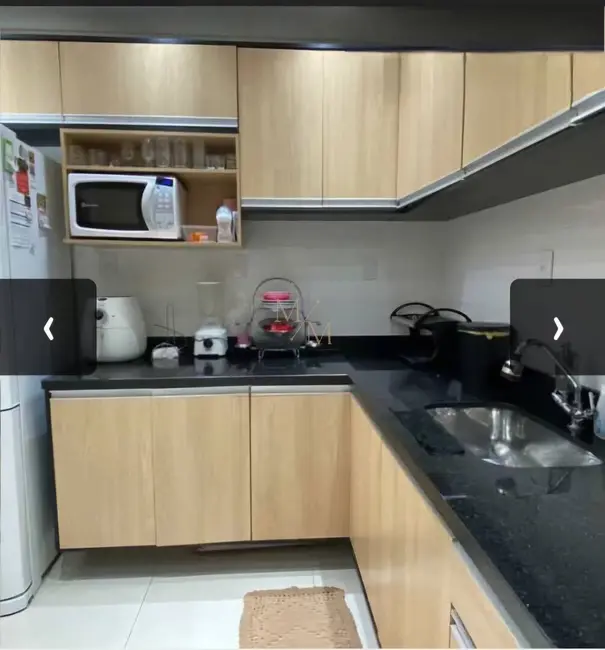 Foto 9 de Apartamento com 2 quartos à venda, 92m2 em Vila Mathias, Santos - SP