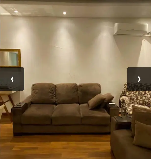 Foto 6 de Apartamento com 2 quartos à venda, 92m2 em Vila Mathias, Santos - SP