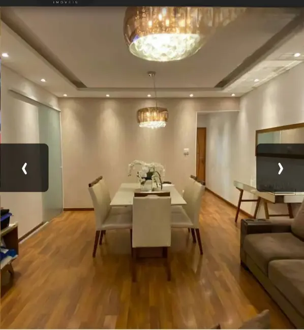 Foto 3 de Apartamento com 2 quartos à venda, 92m2 em Vila Mathias, Santos - SP