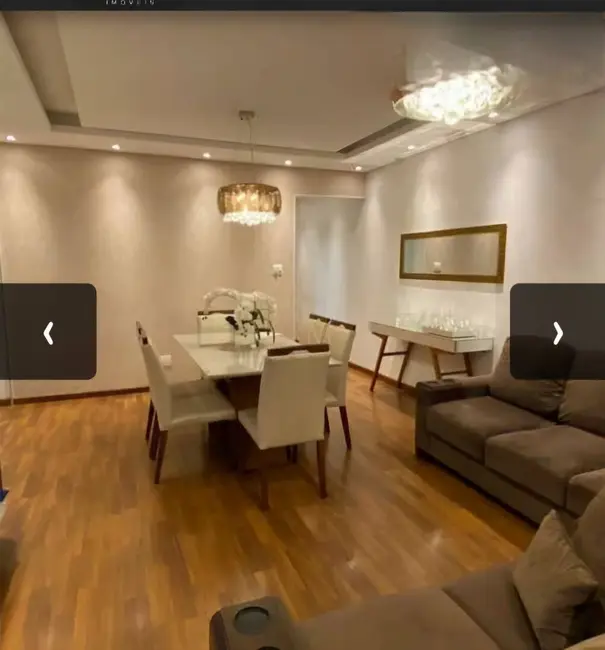 Foto 4 de Apartamento com 2 quartos à venda, 92m2 em Vila Mathias, Santos - SP