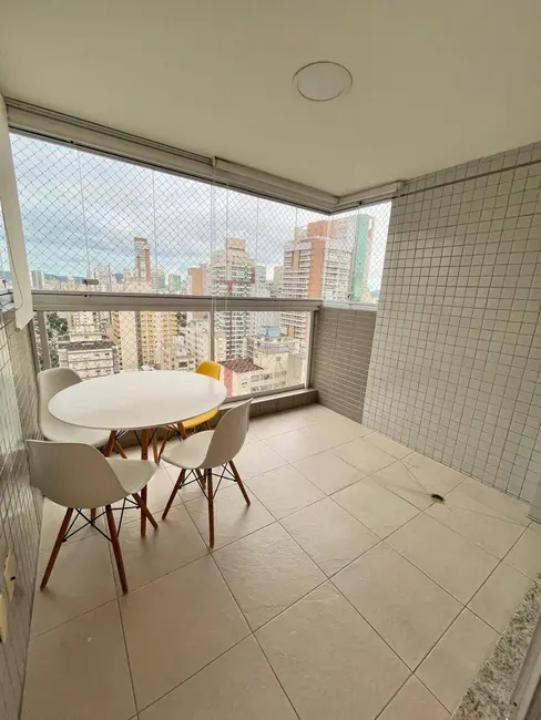 Foto 5 de Apartamento com 2 quartos à venda, 77m2 em Gonzaga, Santos - SP