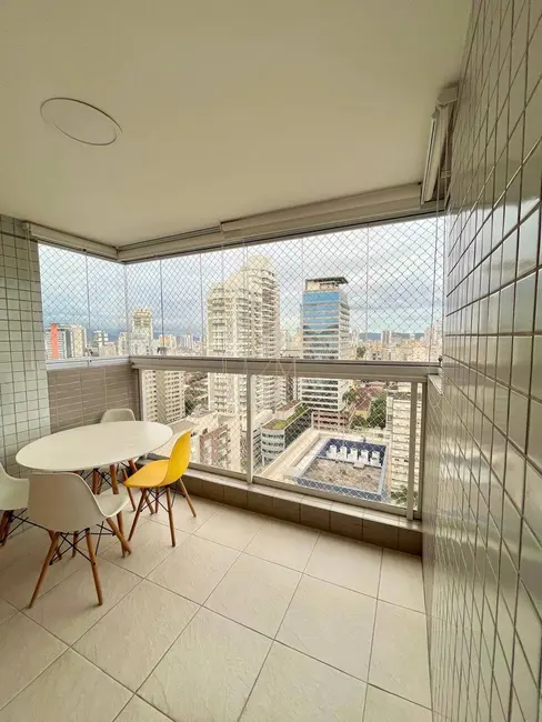 Foto 6 de Apartamento com 2 quartos à venda, 77m2 em Gonzaga, Santos - SP