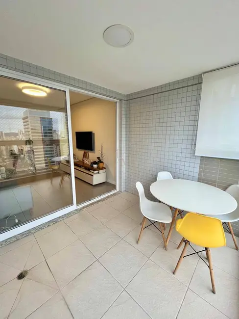 Foto 4 de Apartamento com 2 quartos à venda, 77m2 em Gonzaga, Santos - SP