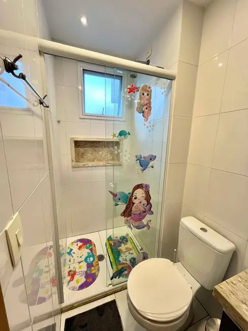 Foto 9 de Apartamento com 2 quartos à venda, 77m2 em Gonzaga, Santos - SP