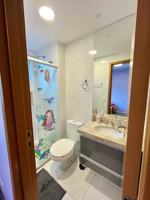 Foto 8 de Apartamento com 2 quartos à venda, 77m2 em Gonzaga, Santos - SP