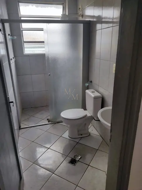 Foto 4 de Apartamento com 2 quartos à venda, 77m2 em Macuco, Santos - SP