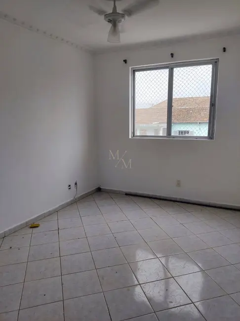 Foto 1 de Apartamento com 2 quartos à venda, 77m2 em Macuco, Santos - SP