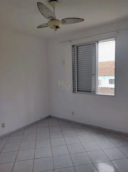 Foto 2 de Apartamento com 2 quartos à venda, 77m2 em Macuco, Santos - SP