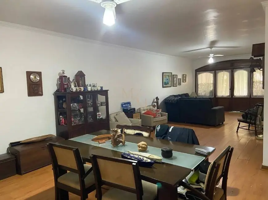 Foto 3 de Apartamento com 4 quartos à venda, 250m2 em Boqueirão, Santos - SP