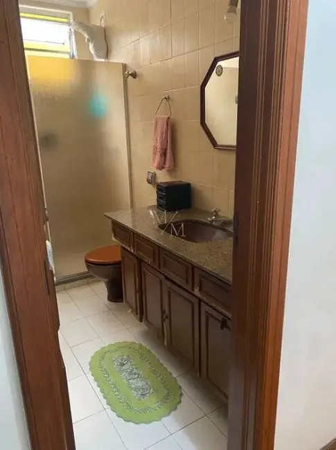 Foto 9 de Apartamento com 4 quartos à venda, 250m2 em Boqueirão, Santos - SP