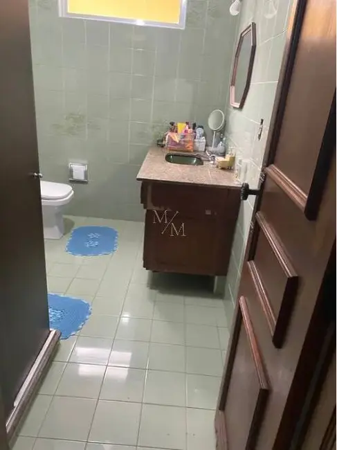 Foto 8 de Apartamento com 4 quartos à venda, 250m2 em Boqueirão, Santos - SP