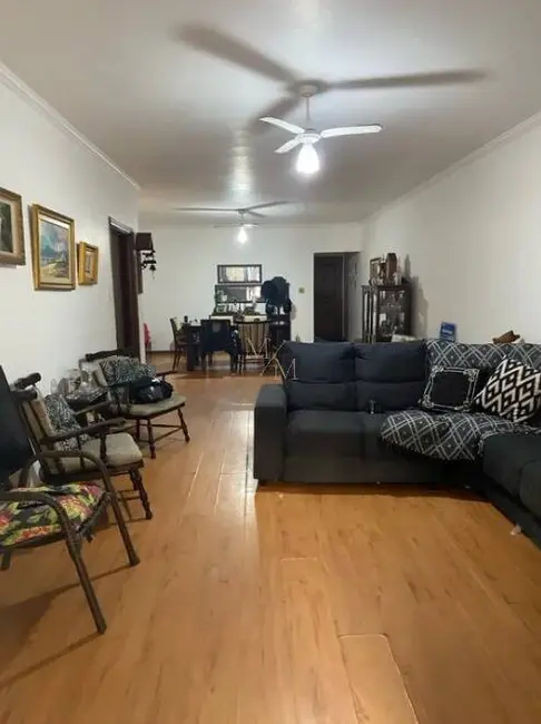 Foto 2 de Apartamento com 4 quartos à venda, 250m2 em Boqueirão, Santos - SP