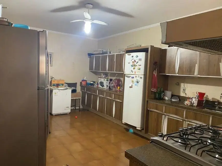 Foto 5 de Apartamento com 4 quartos à venda, 250m2 em Boqueirão, Santos - SP