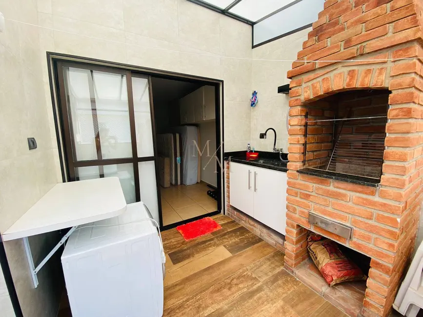 Casa com 3 quartos à venda e para alugar, 169m2 em Boqueirão, Santos - SP - imagem 5 Foto 5 de Casa com 3 quartos à venda e para alugar, 169m2 em Boqueirão, Santos - SP