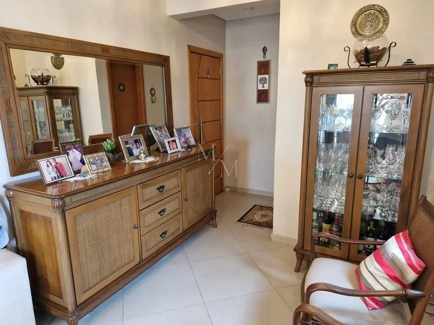 Apartamento com 3 quartos à venda, 127m2 em Pompéia, Santos - SP - imagem 4 Foto 4 de Apartamento com 3 quartos à venda, 127m2 em Pompéia, Santos - SP