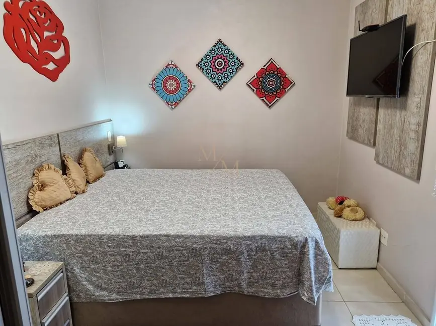 Apartamento com 3 quartos à venda, 127m2 em Pompéia, Santos - SP - imagem 9 Foto 9 de Apartamento com 3 quartos à venda, 127m2 em Pompéia, Santos - SP