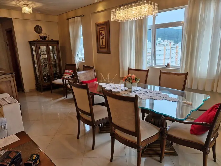 Apartamento com 3 quartos à venda, 127m2 em Pompéia, Santos - SP - imagem 3 Foto 3 de Apartamento com 3 quartos à venda, 127m2 em Pompéia, Santos - SP