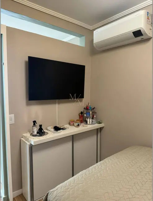 Apartamento com 1 quarto à venda, 41m2 em José Menino, Santos - SP - imagem 3 Foto 3 de Apartamento com 1 quarto à venda, 41m2 em José Menino, Santos - SP