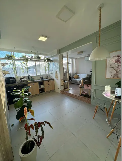 Apartamento com 1 quarto à venda, 41m2 em José Menino, Santos - SP - imagem 1 Foto 1 de Apartamento com 1 quarto à venda, 41m2 em José Menino, Santos - SP