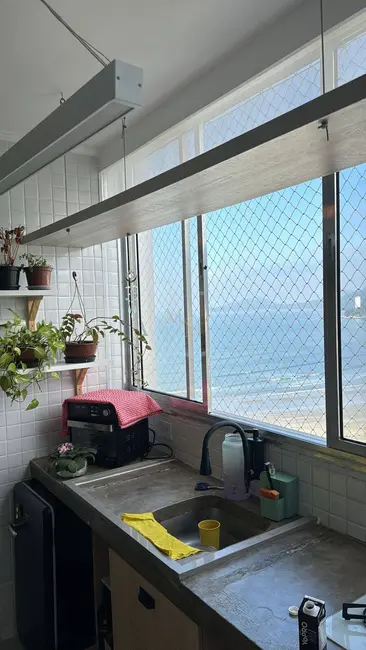 Apartamento com 1 quarto à venda, 41m2 em José Menino, Santos - SP - imagem 6 Foto 6 de Apartamento com 1 quarto à venda, 41m2 em José Menino, Santos - SP