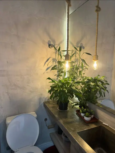 Apartamento com 1 quarto à venda, 41m2 em José Menino, Santos - SP - imagem 2 Foto 2 de Apartamento com 1 quarto à venda, 41m2 em José Menino, Santos - SP