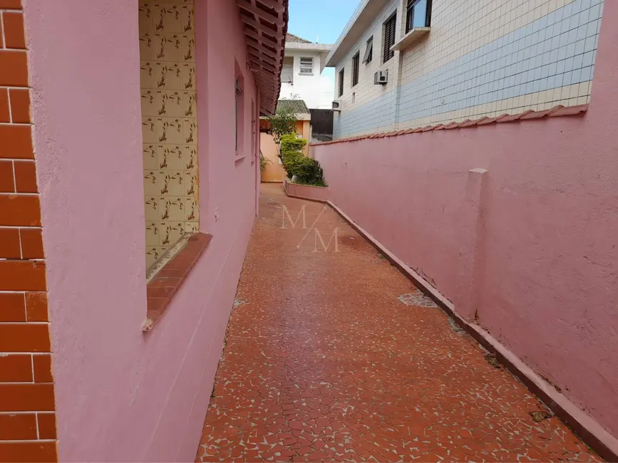 Foto 2 de Casa com 4 quartos à venda, 300m2 em Ponta da Praia, Santos - SP