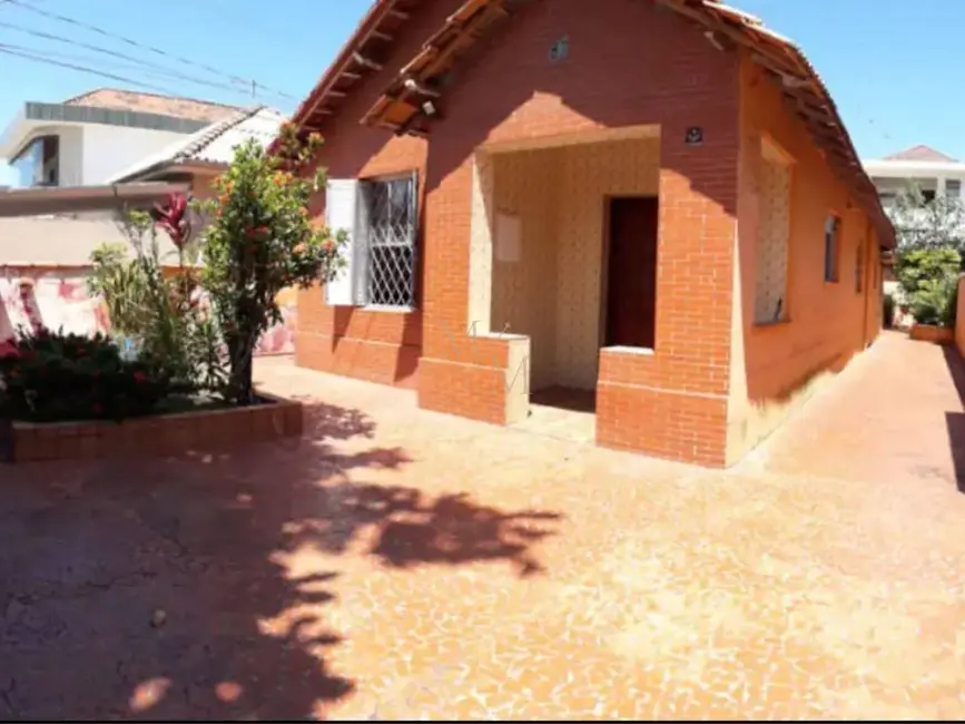 Foto 1 de Casa com 4 quartos à venda, 300m2 em Ponta da Praia, Santos - SP