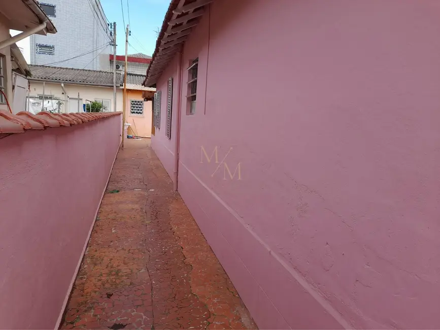 Casa com 4 quartos à venda, 300m2 em Ponta da Praia, Santos - SP - imagem 3 Foto 3 de Casa com 4 quartos à venda, 300m2 em Ponta da Praia, Santos - SP