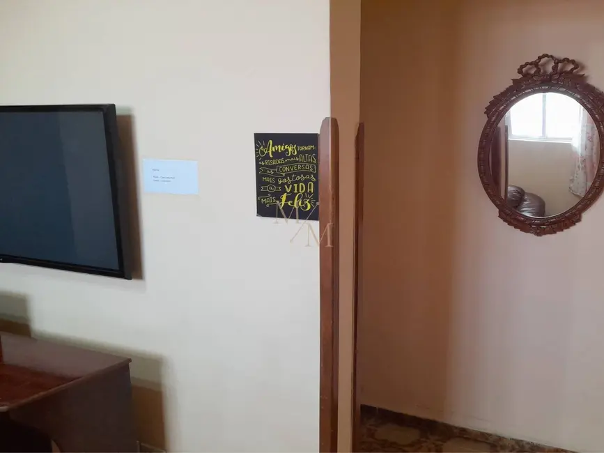 Casa com 4 quartos à venda, 300m2 em Ponta da Praia, Santos - SP - imagem 5 Foto 5 de Casa com 4 quartos à venda, 300m2 em Ponta da Praia, Santos - SP