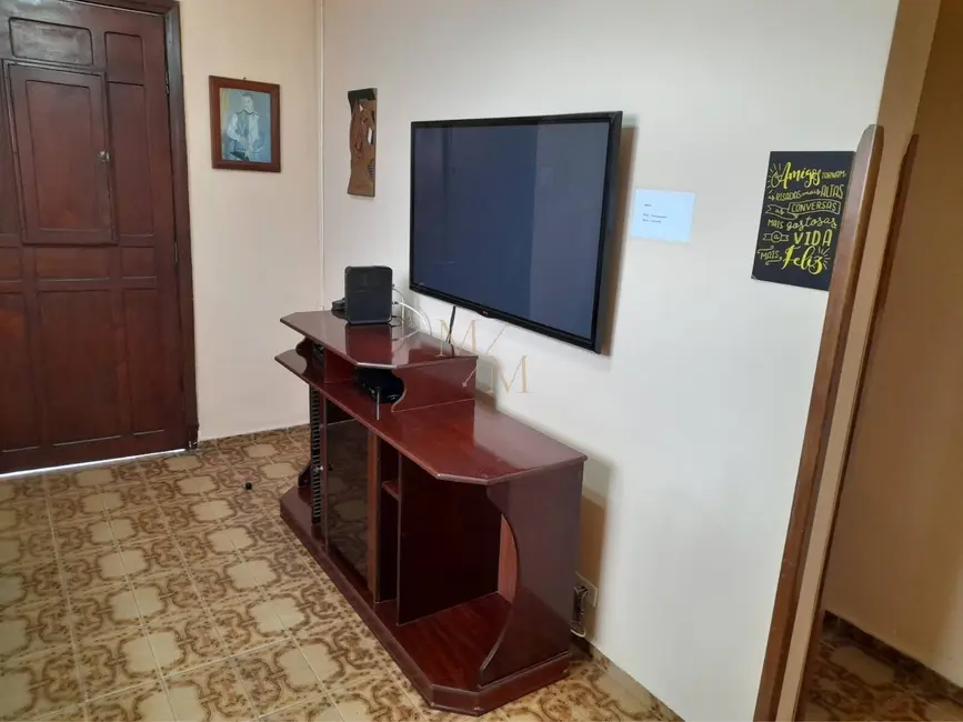 Casa com 4 quartos à venda, 300m2 em Ponta da Praia, Santos - SP - imagem 6 Foto 6 de Casa com 4 quartos à venda, 300m2 em Ponta da Praia, Santos - SP