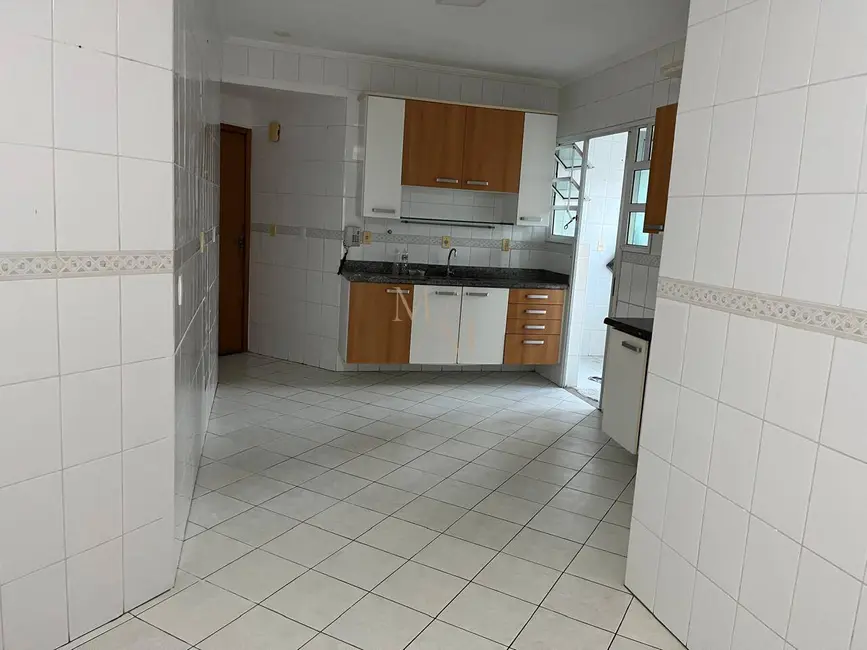 Foto 4 de Apartamento com 3 quartos à venda e para alugar, 130m2 em Gonzaga, Santos - SP