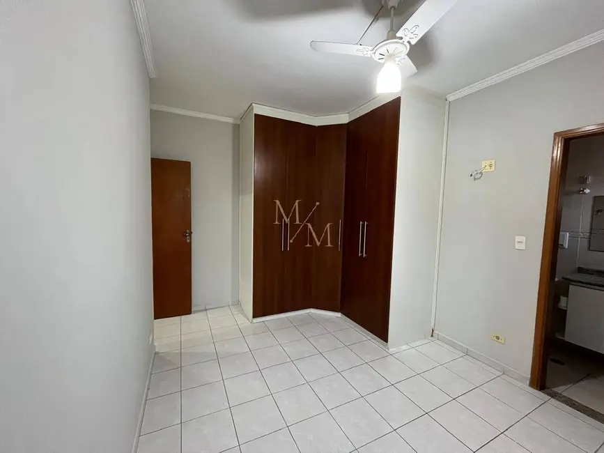 Foto 8 de Apartamento com 3 quartos à venda e para alugar, 130m2 em Gonzaga, Santos - SP